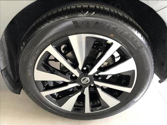 NISSAN SENTRA 2.0 16V GASOLINA ADVANCE XTRONIC